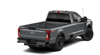 2026 Ford Super Duty® External Image 4